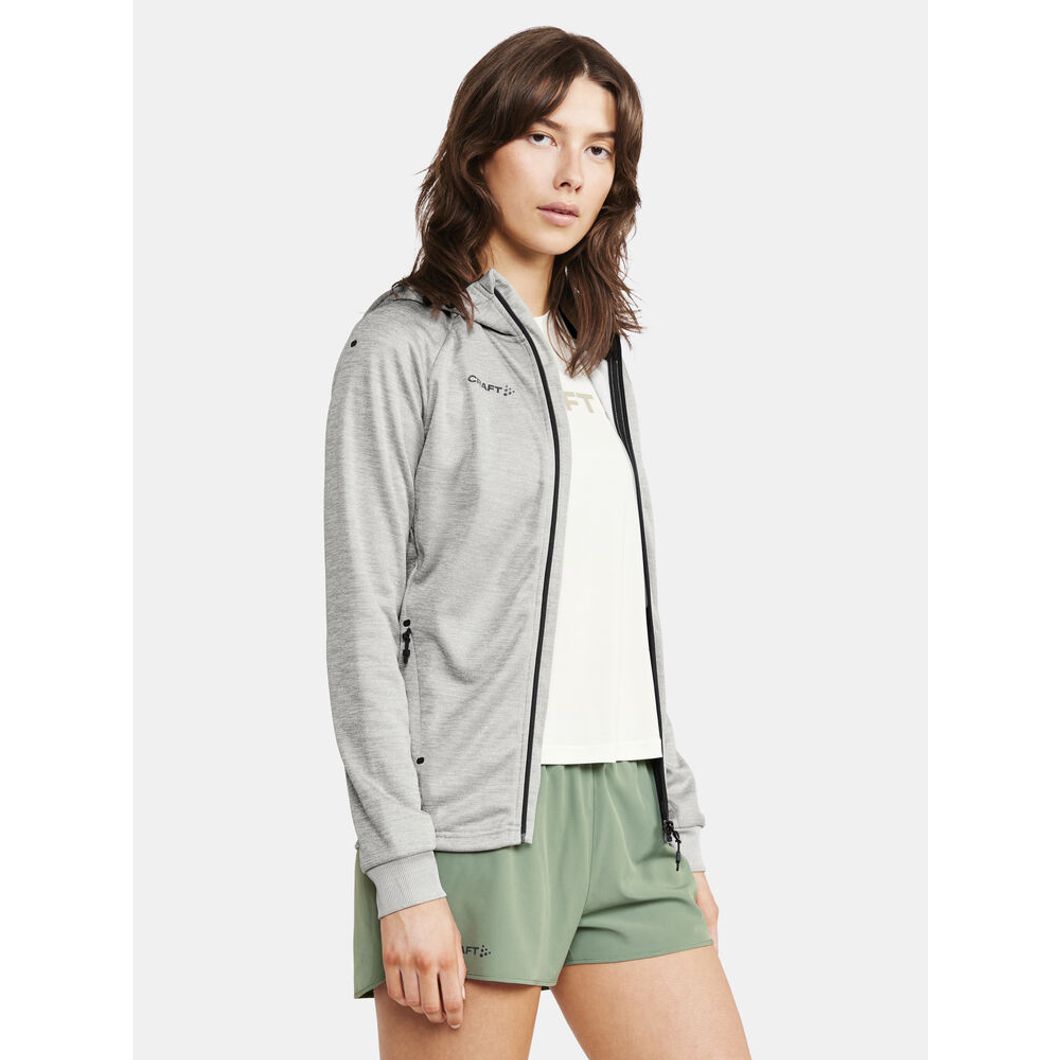 Adv Unify Kapuzenjacke Damen