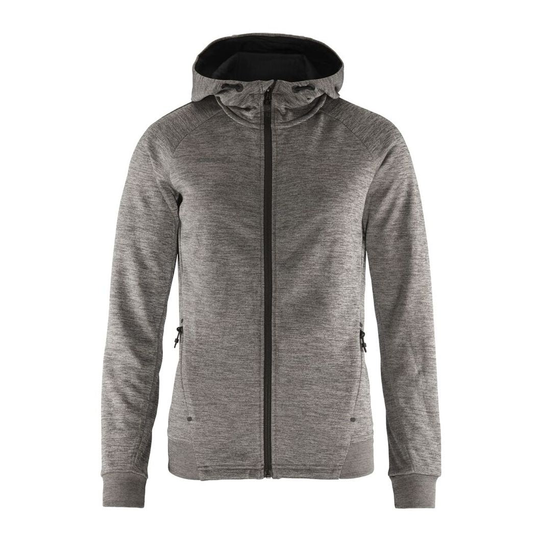 Adv Unify Kapuzenjacke Damen
