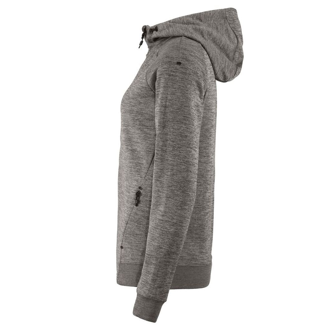 Adv Unify Kapuzenjacke Damen