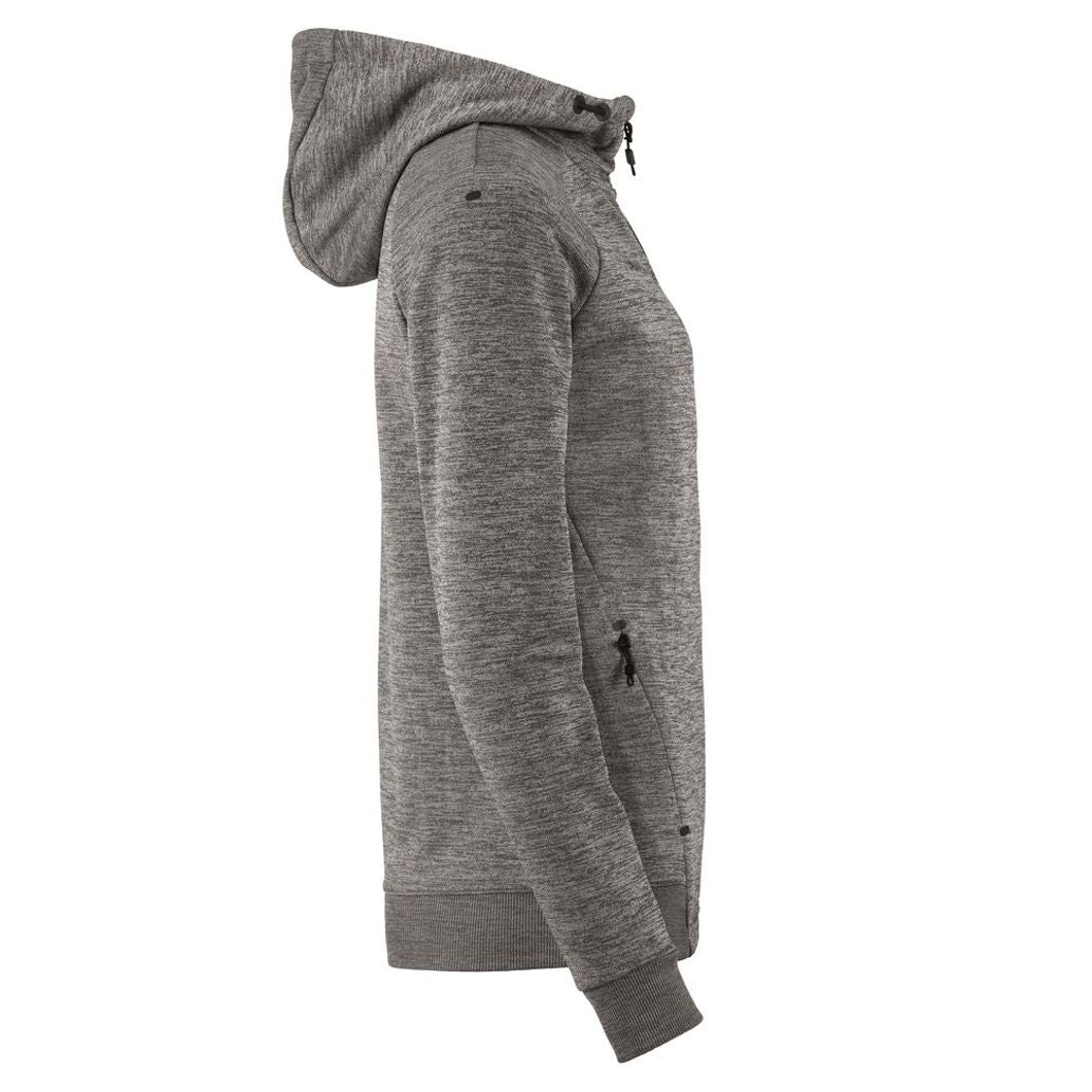 Adv Unify Kapuzenjacke Damen