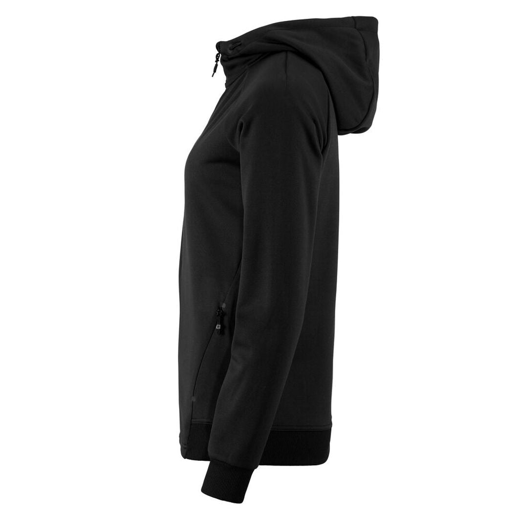 Adv Unify Kapuzenjacke Damen