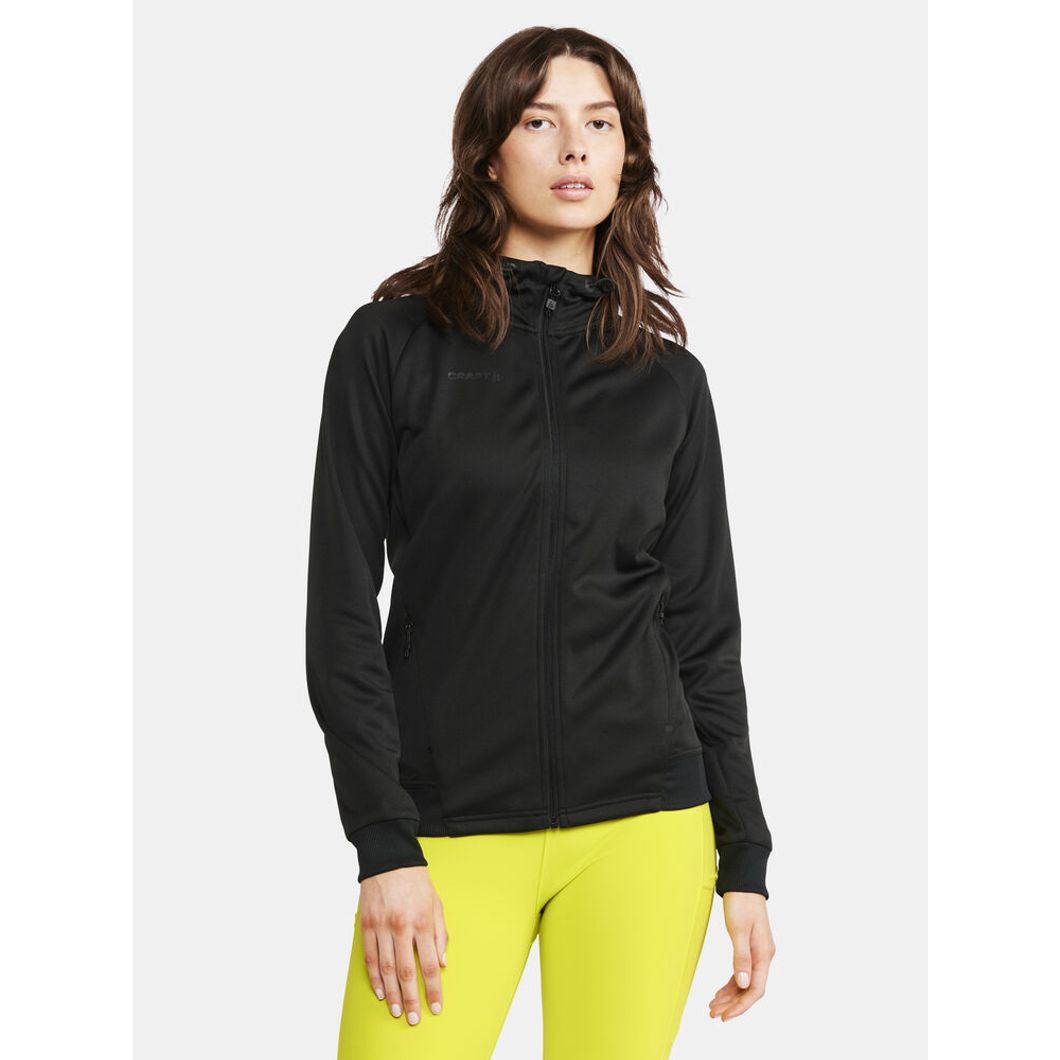 Adv Unify Kapuzenjacke Damen