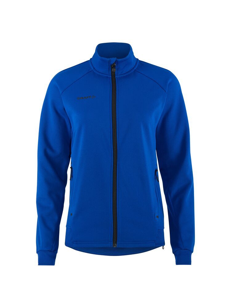 Adv Unify Jacke Damen