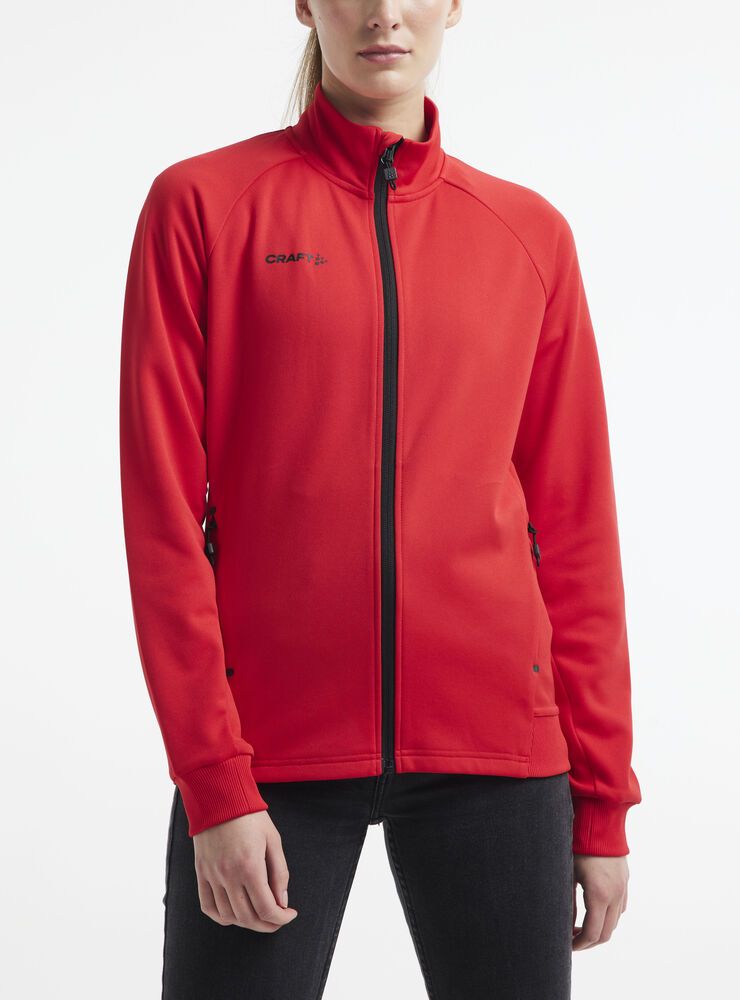 Adv Unify Jacke Damen