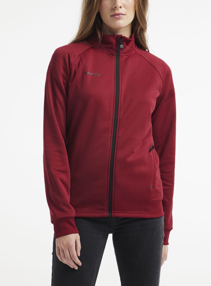 Adv Unify Jacke Damen