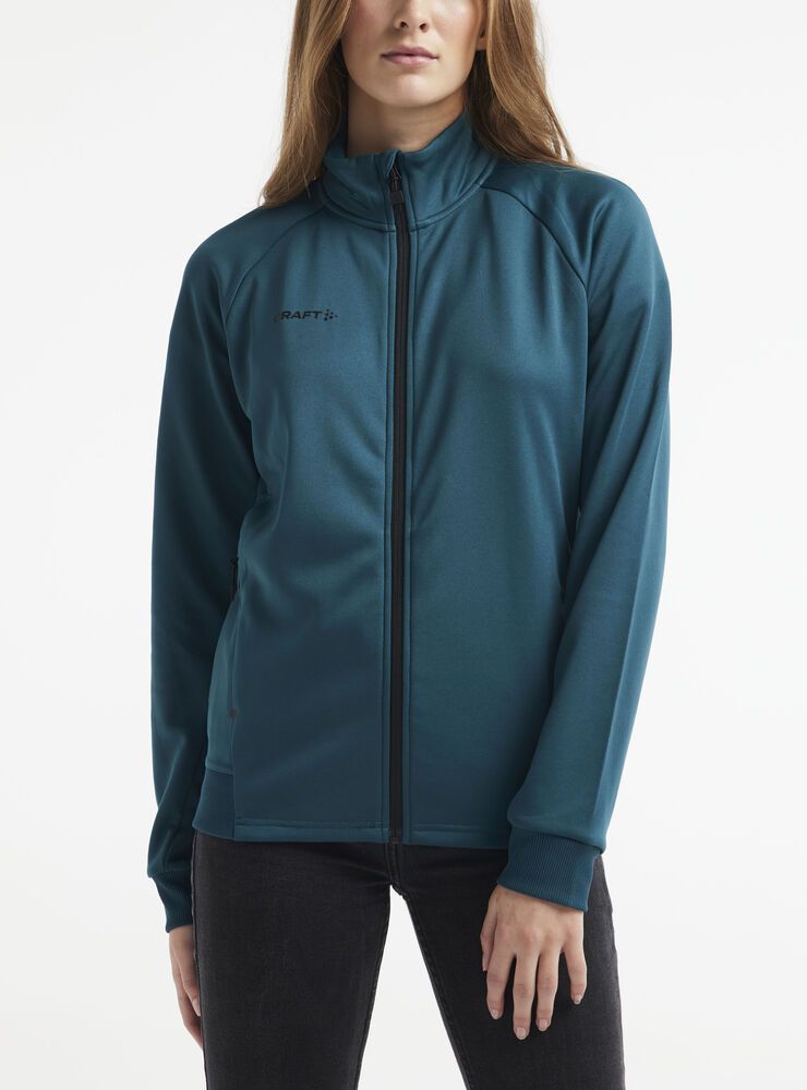 Adv Unify Jacke Damen