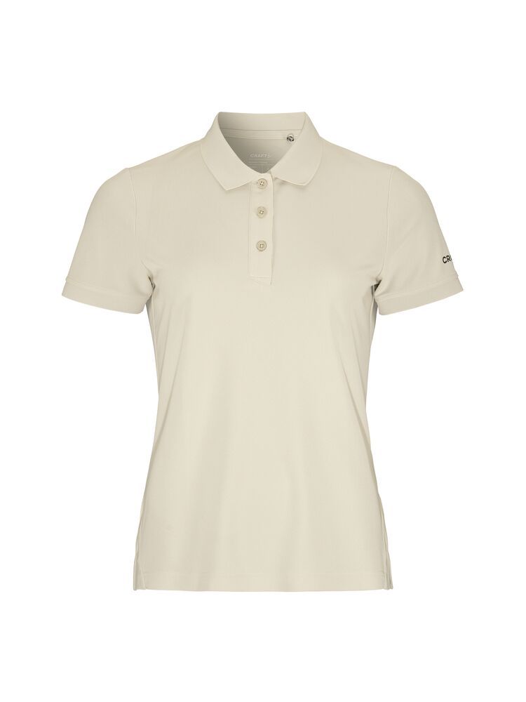 Core Unify Polo Shirt Damen