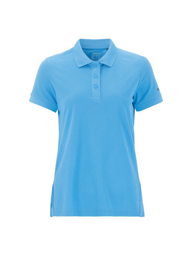 Core Unify Polo Shirt Damen