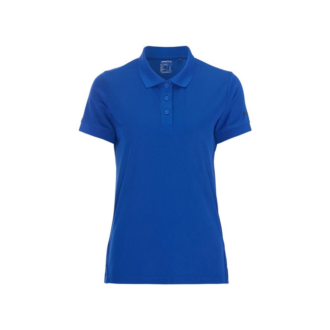 Core Unify Polo Shirt Damen