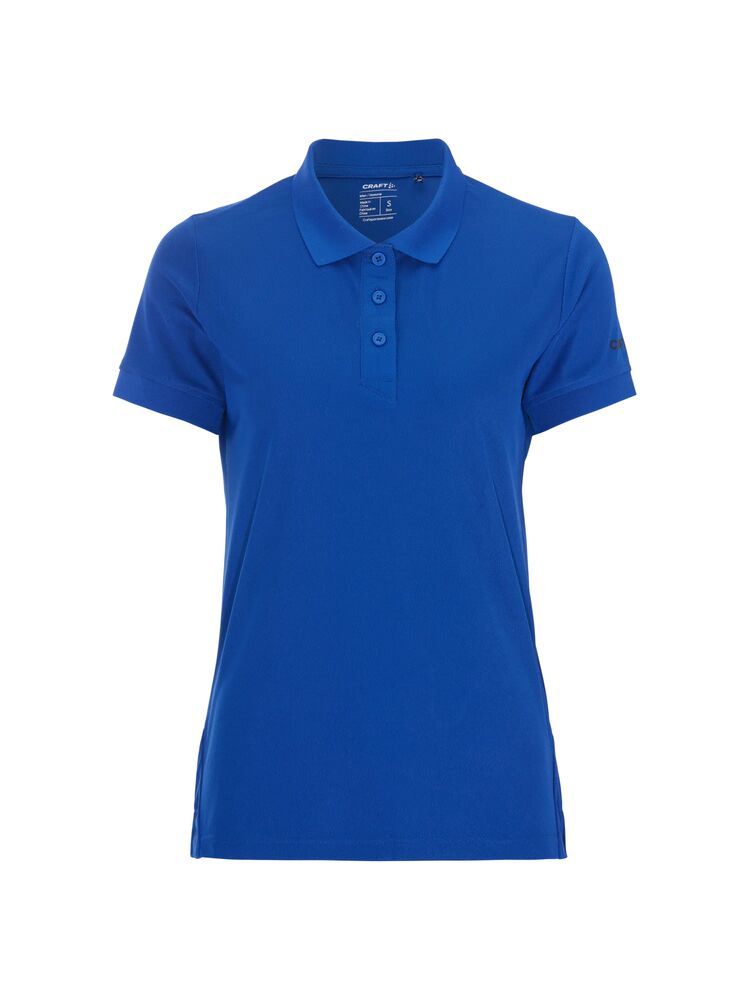Core Unify Polo Shirt Damen