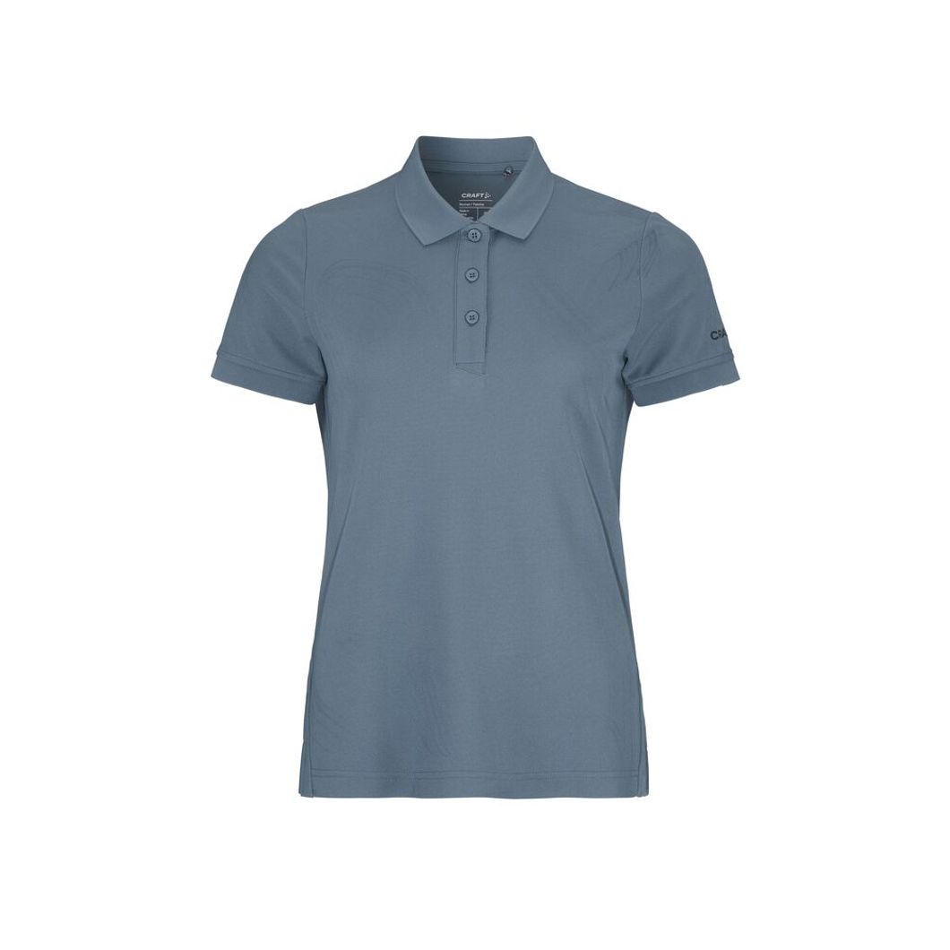 Core Unify Polo Shirt Damen