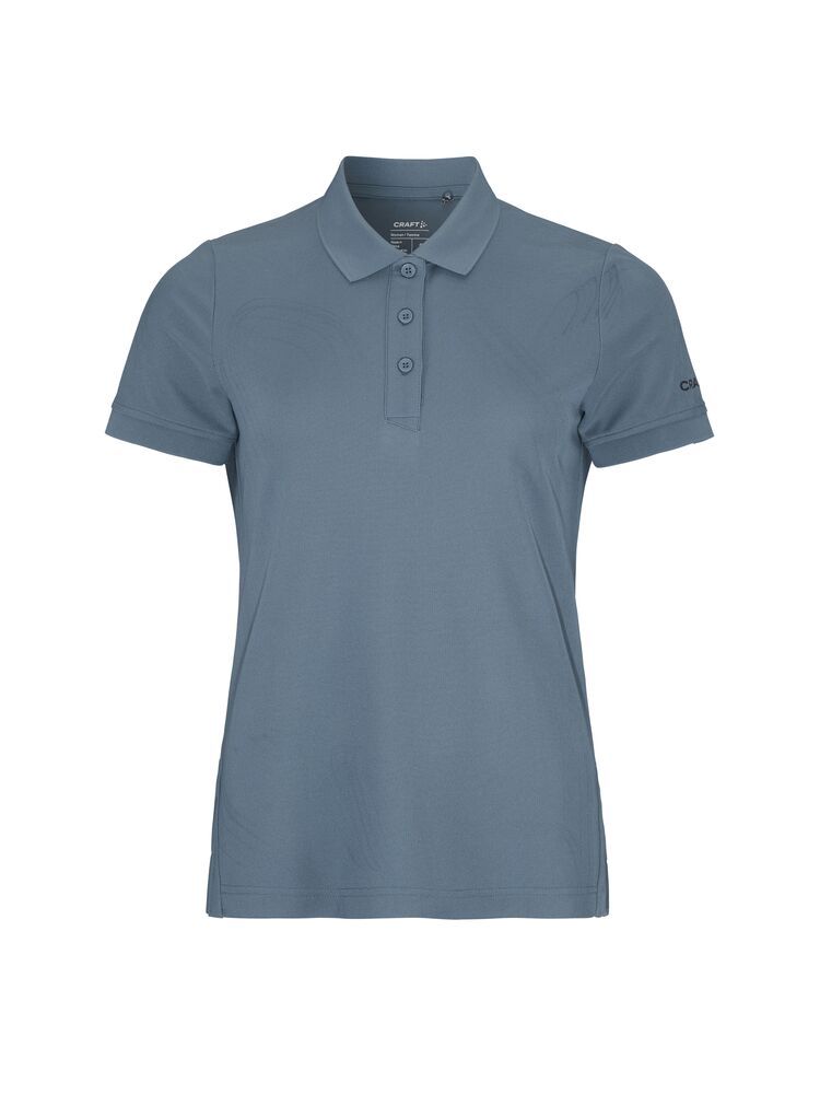 Core Unify Polo Shirt Damen