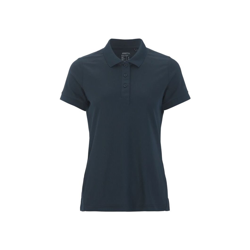 Core Unify Polo Shirt Damen