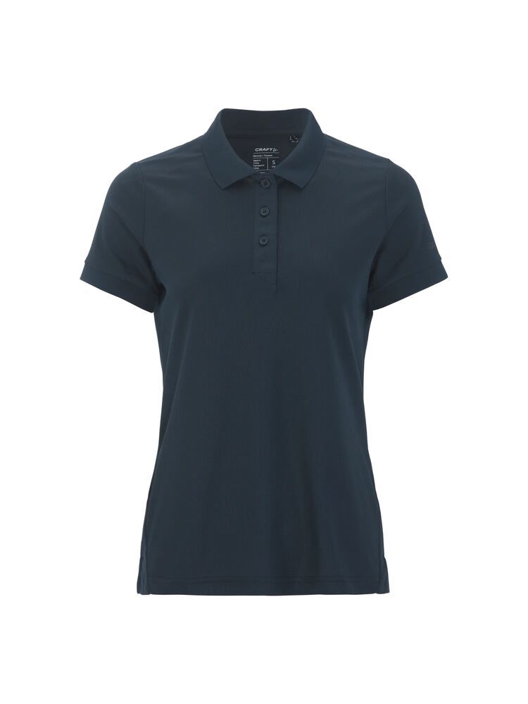 Core Unify Polo Shirt Damen