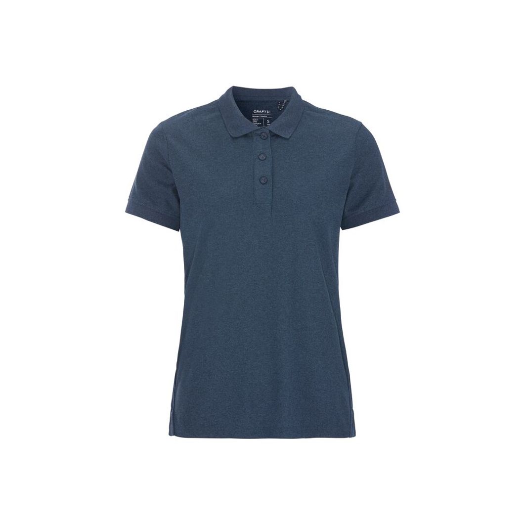 Core Unify Polo Shirt Damen