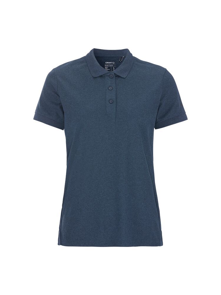 Core Unify Polo Shirt Damen