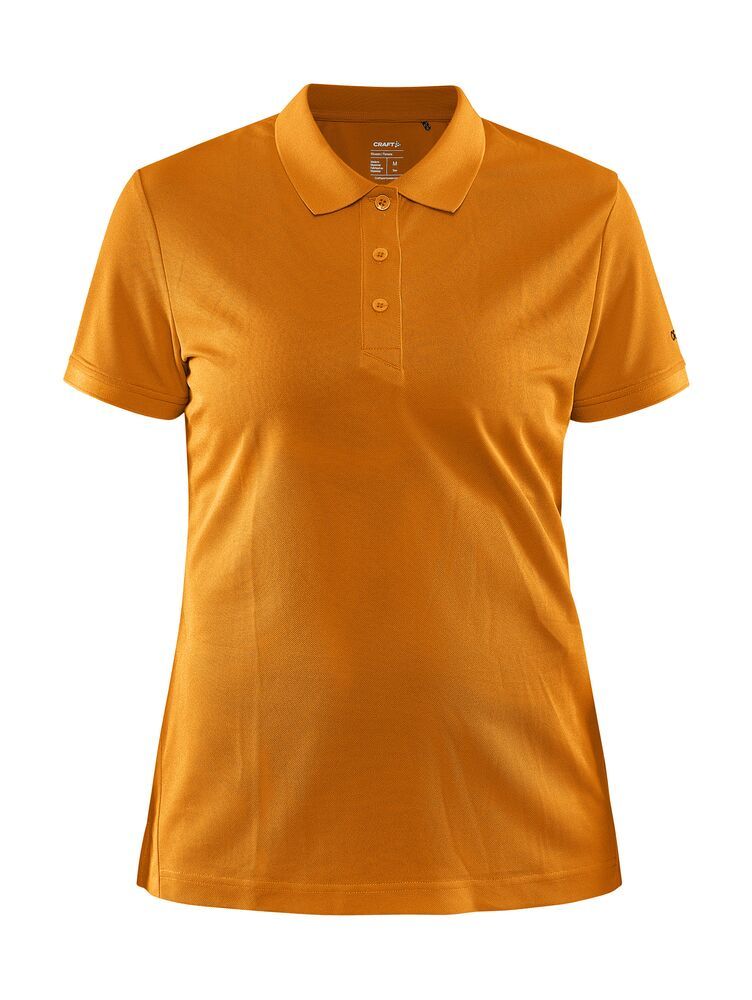Core Unify Polo Shirt Damen
