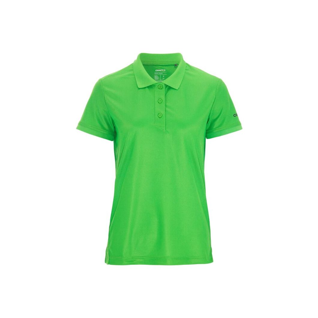 Core Unify Polo Shirt Damen