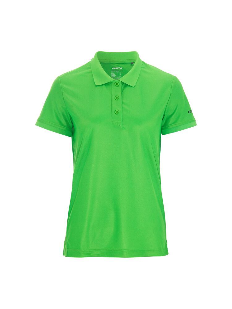 Core Unify Polo Shirt Damen