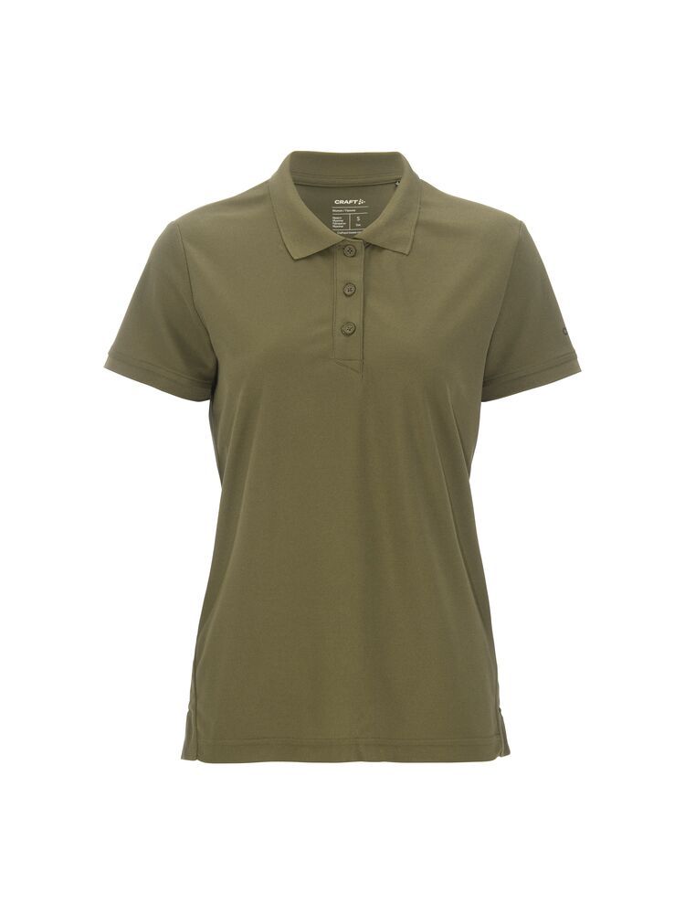 Core Unify Polo Shirt Damen
