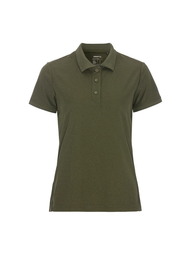 Core Unify Polo Shirt Damen