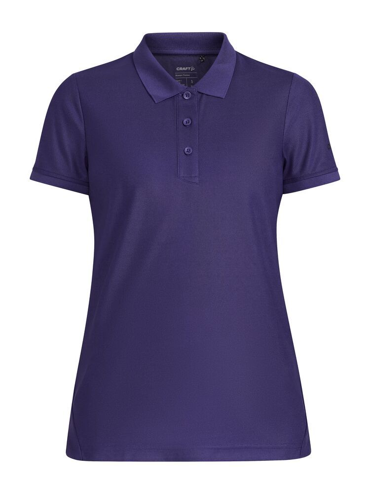 Core Unify Polo Shirt Damen