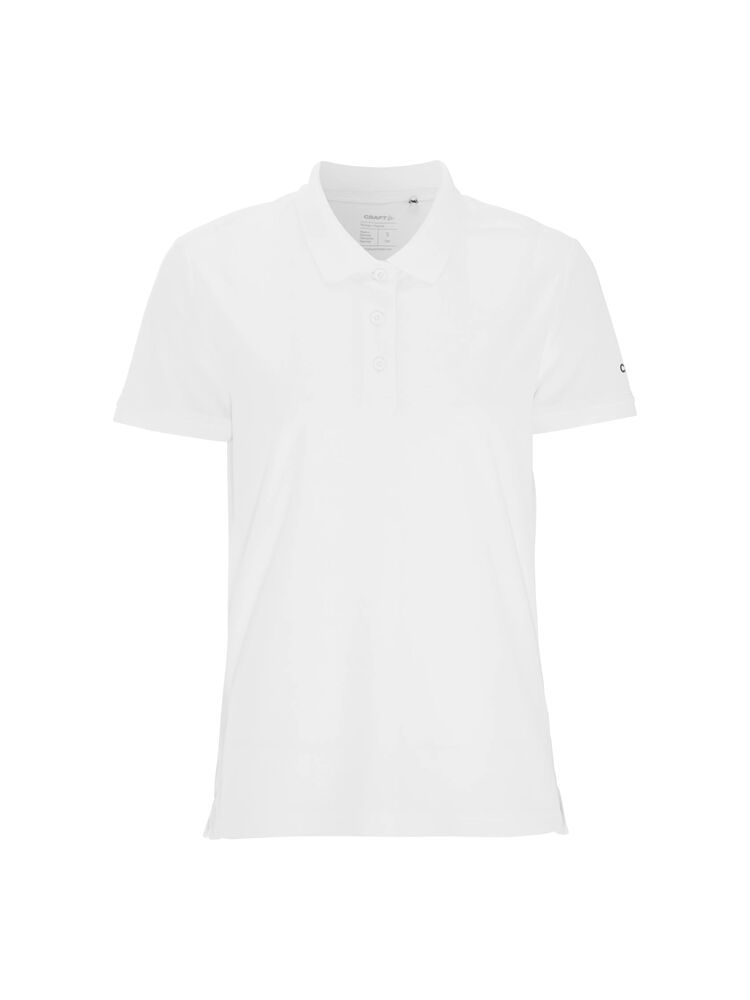 Core Unify Polo Shirt Damen