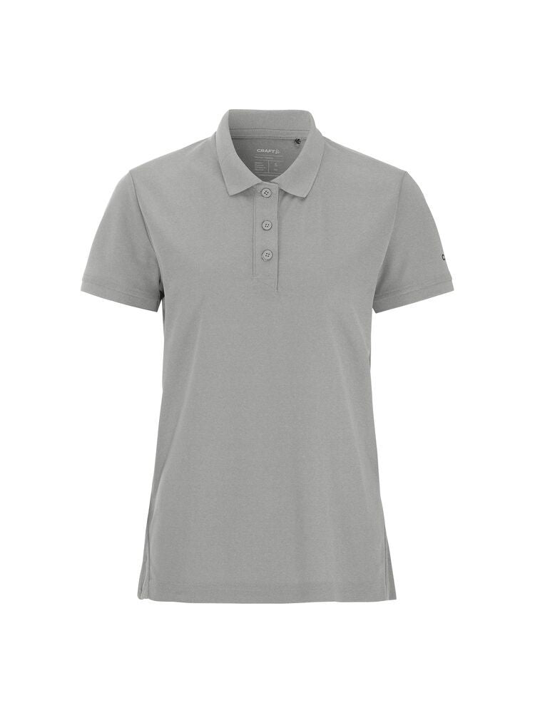 Core Unify Polo Shirt Damen
