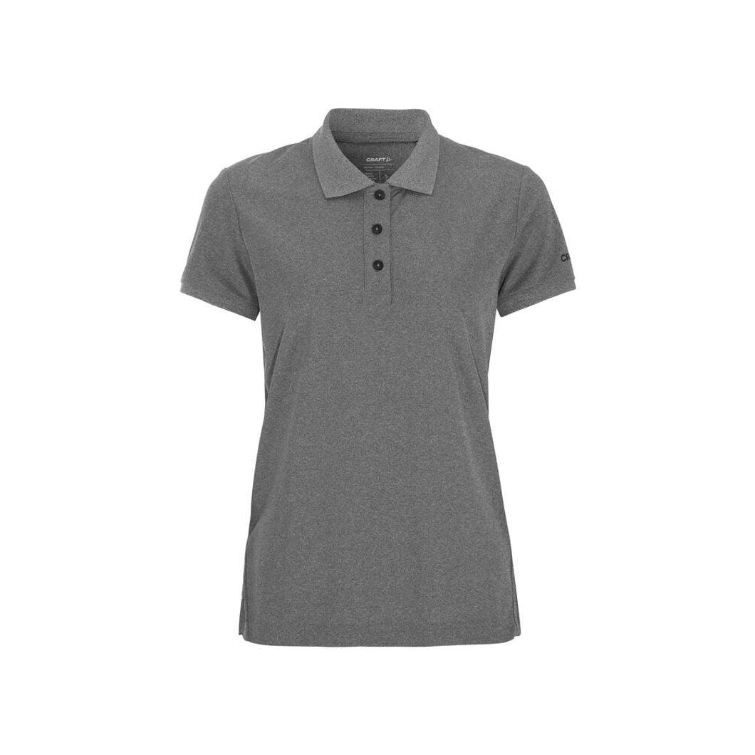 Core Unify Polo Shirt Damen
