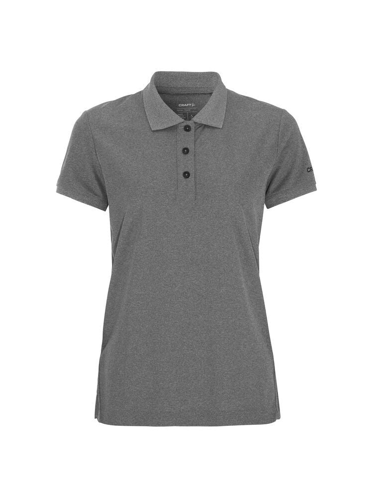Core Unify Polo Shirt Damen