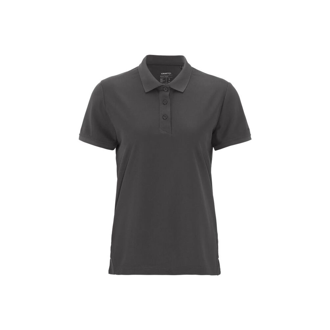 Core Unify Polo Shirt Damen