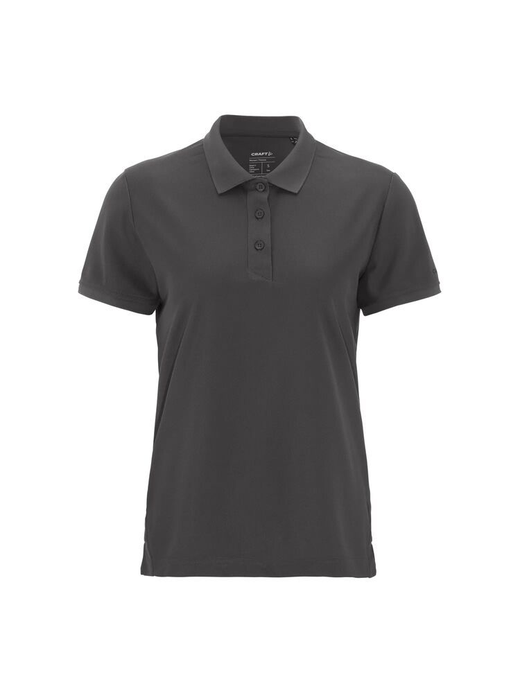 Core Unify Polo Shirt Damen