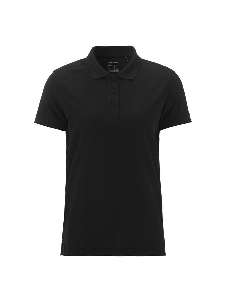 Core Unify Polo Shirt Damen