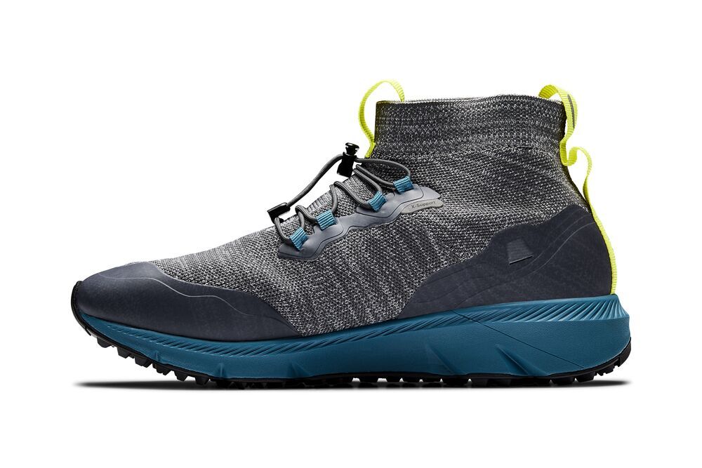 Fuseknit Mid Laufschuh