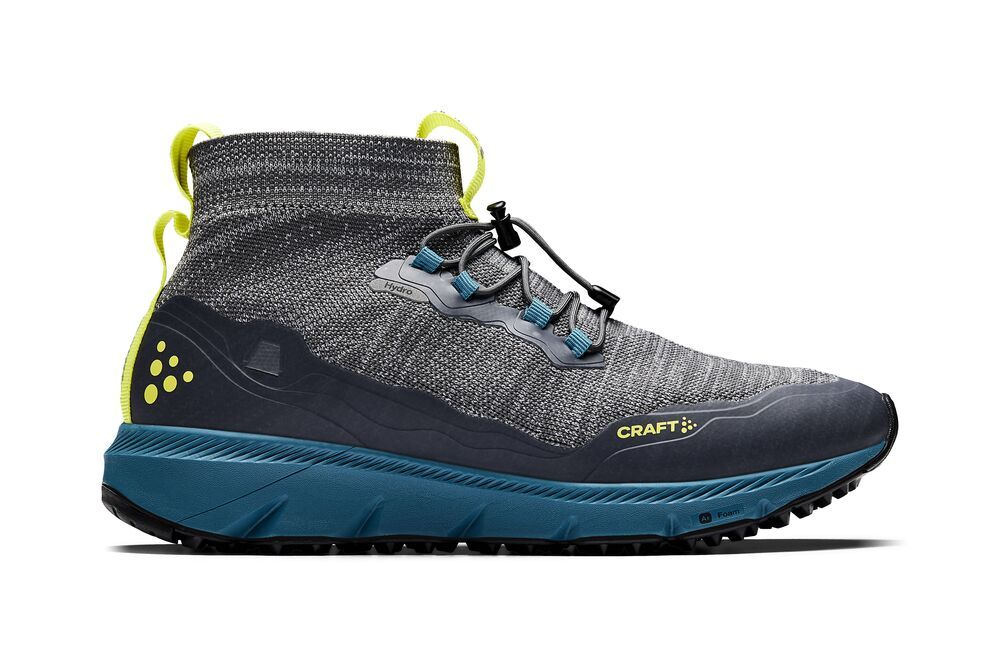 Fuseknit Mid Laufschuh