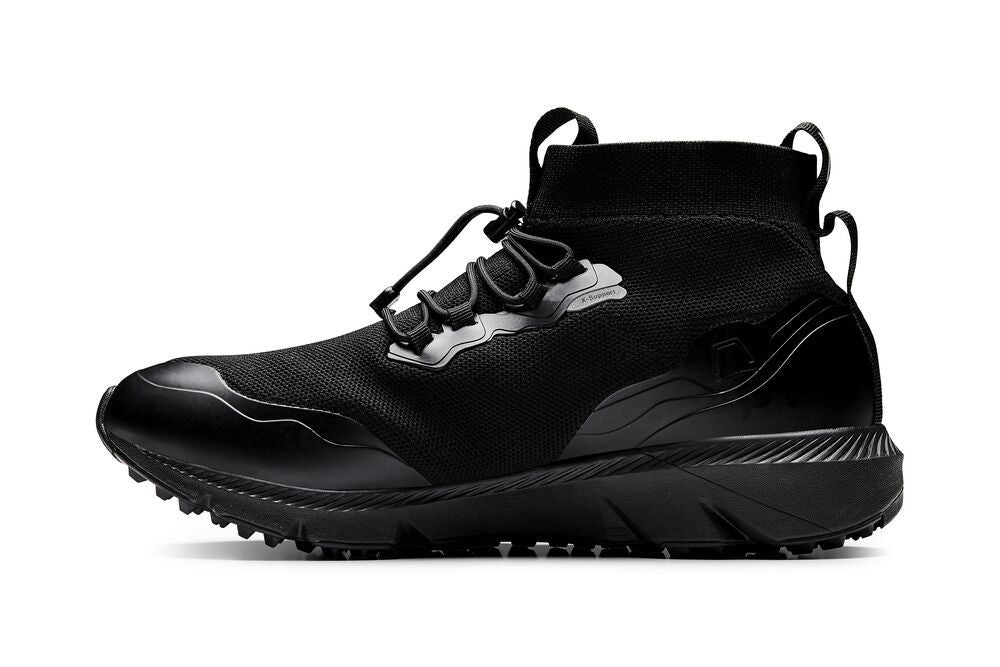 Fuseknit Mid Laufschuh