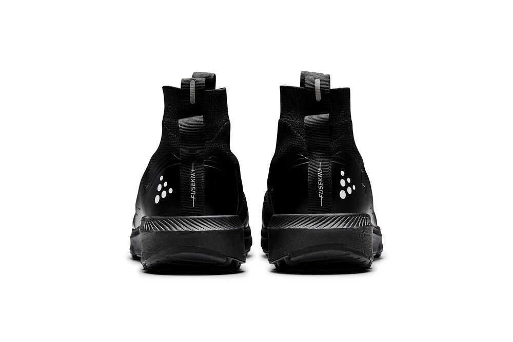 Fuseknit Mid Laufschuh
