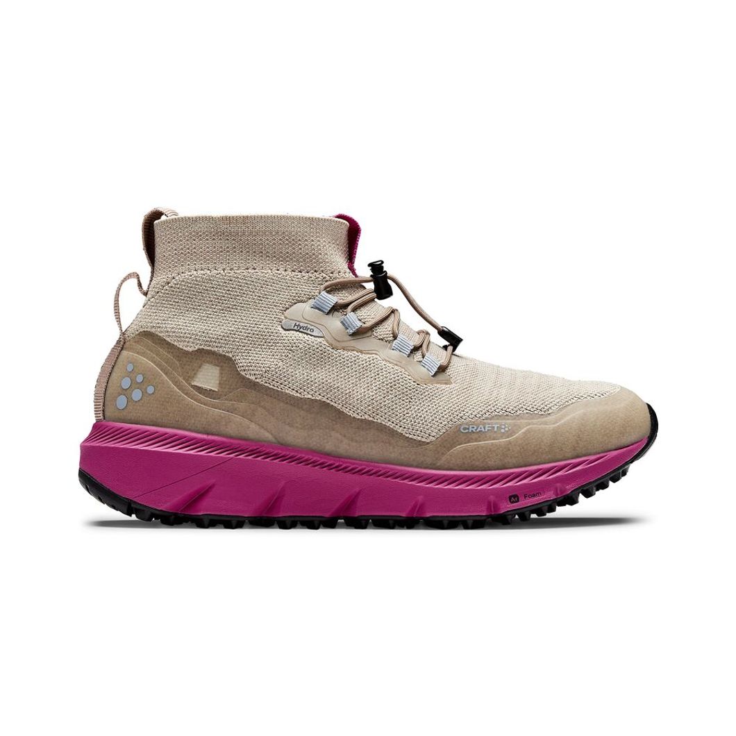 Nordic Fuseknit Mid Laufschuh Damen