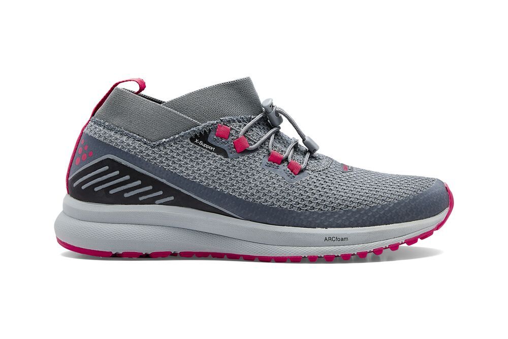Fuseknit X II Laufschuh Damen