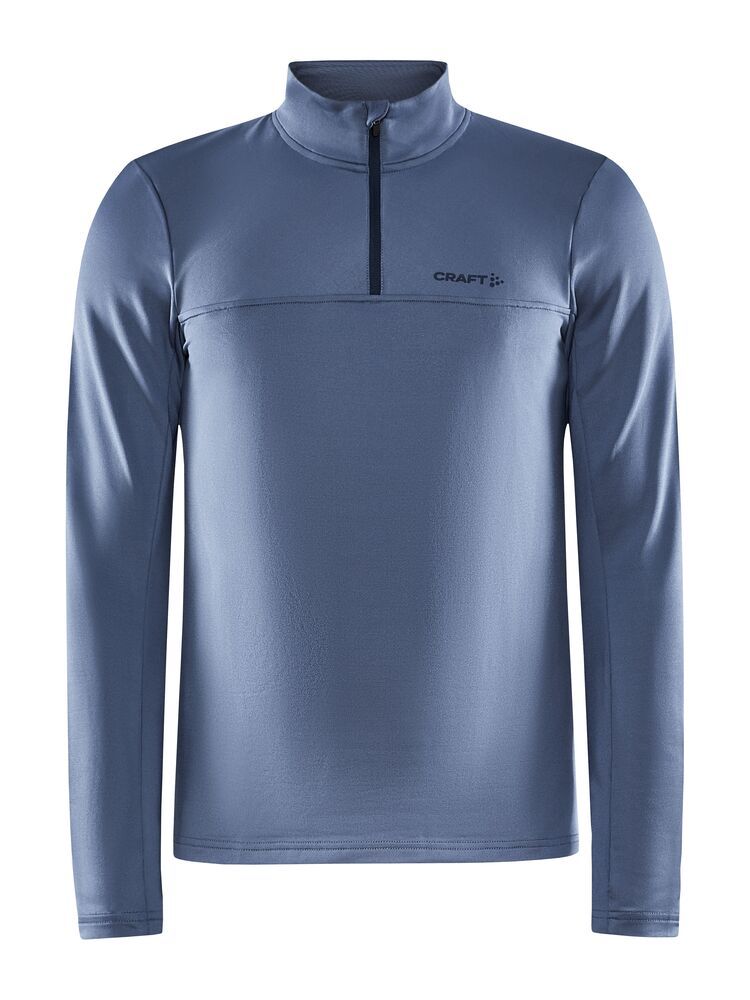 Core Gain Midlayer