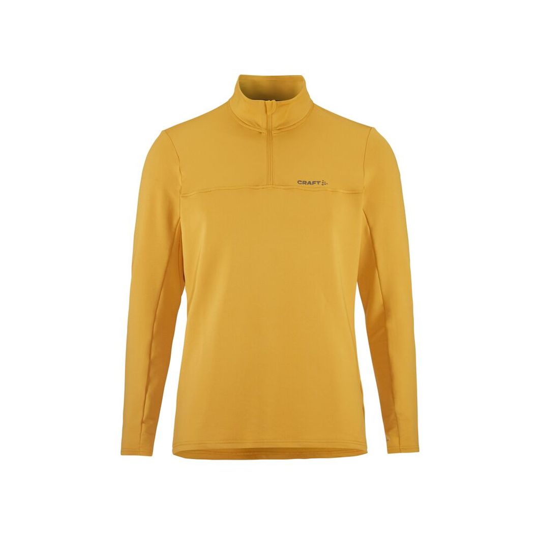 Core Gain Midlayer