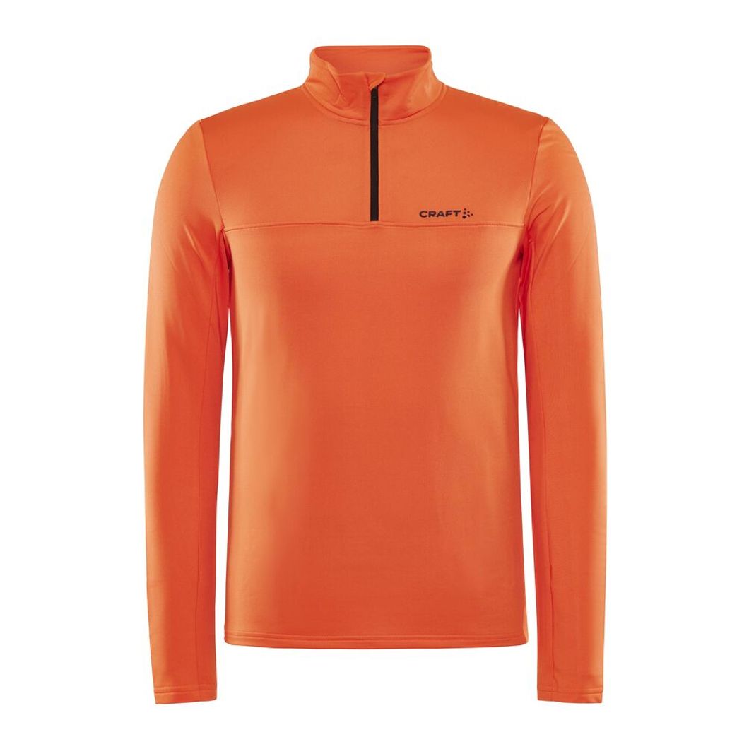 Core Gain Midlayer
