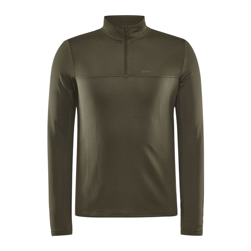 Core Gain Midlayer