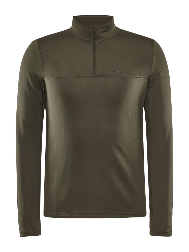 Core Gain Midlayer