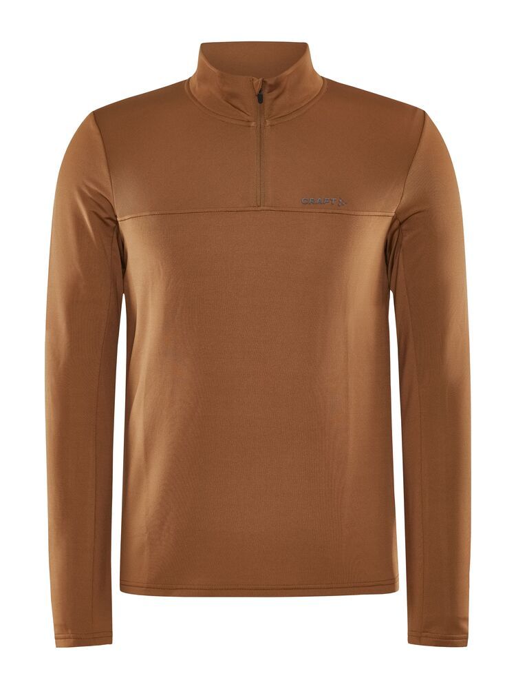 Core Gain Midlayer
