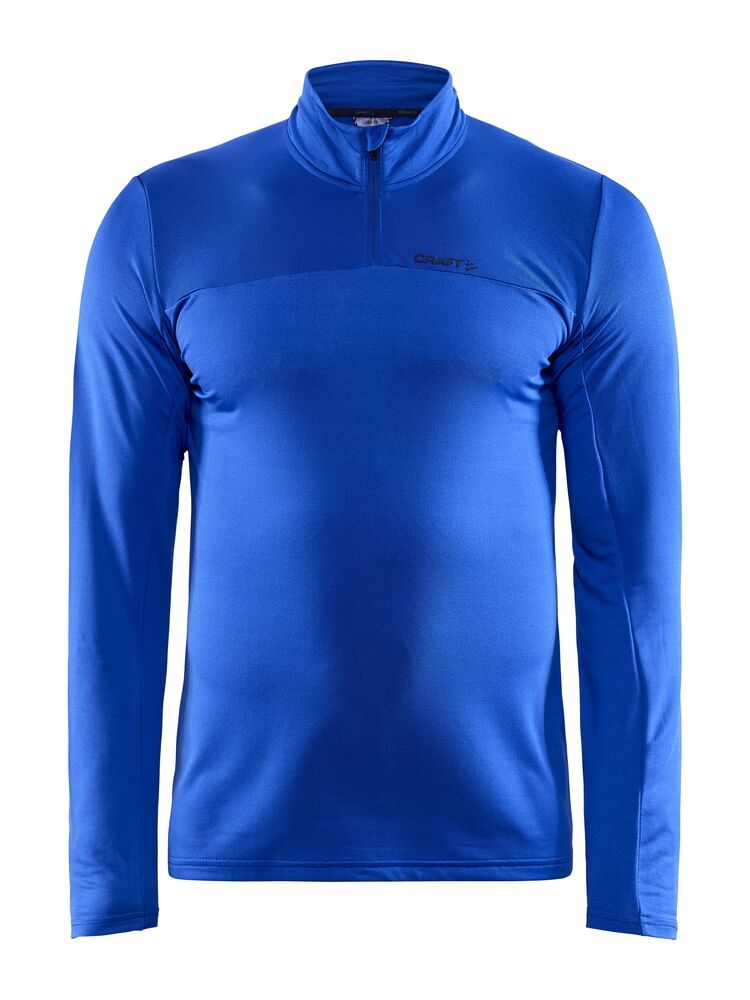 Core Gain Midlayer