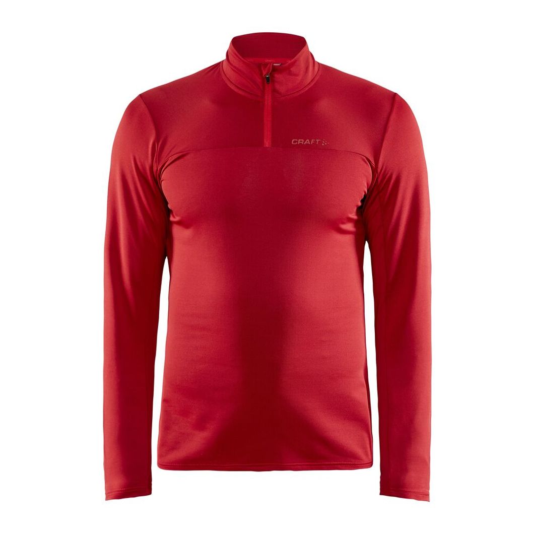 Core Gain Midlayer
