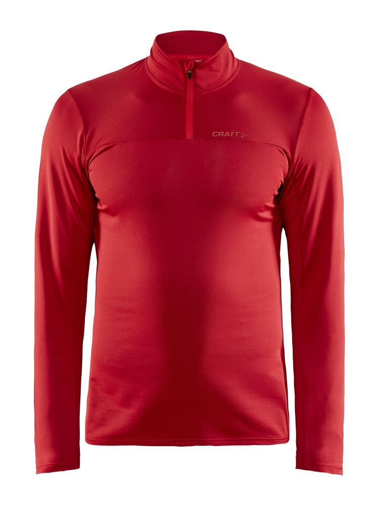 Core Gain Midlayer