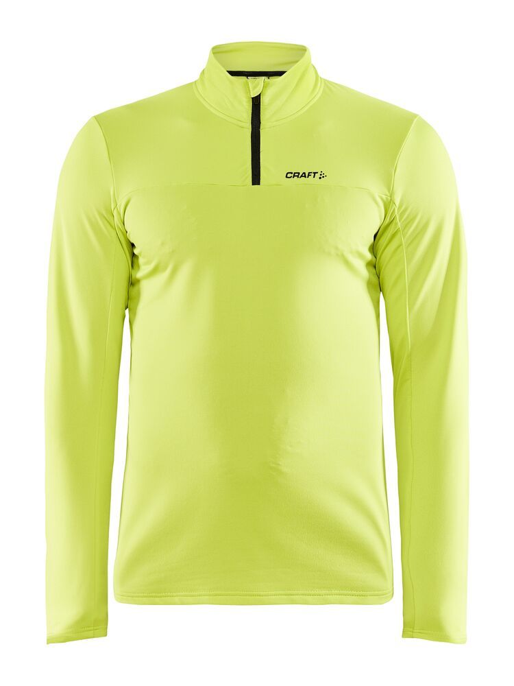 Core Gain Midlayer
