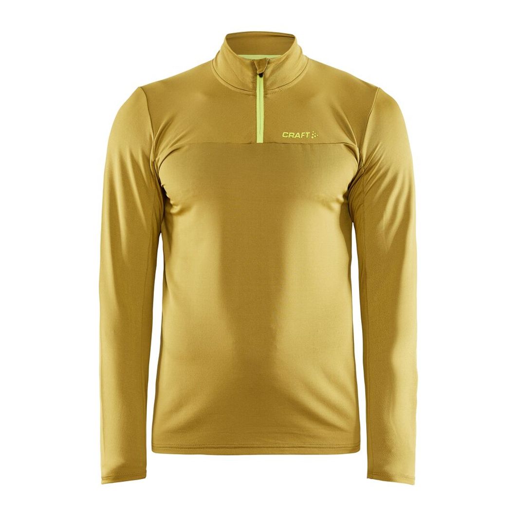 Core Gain Midlayer